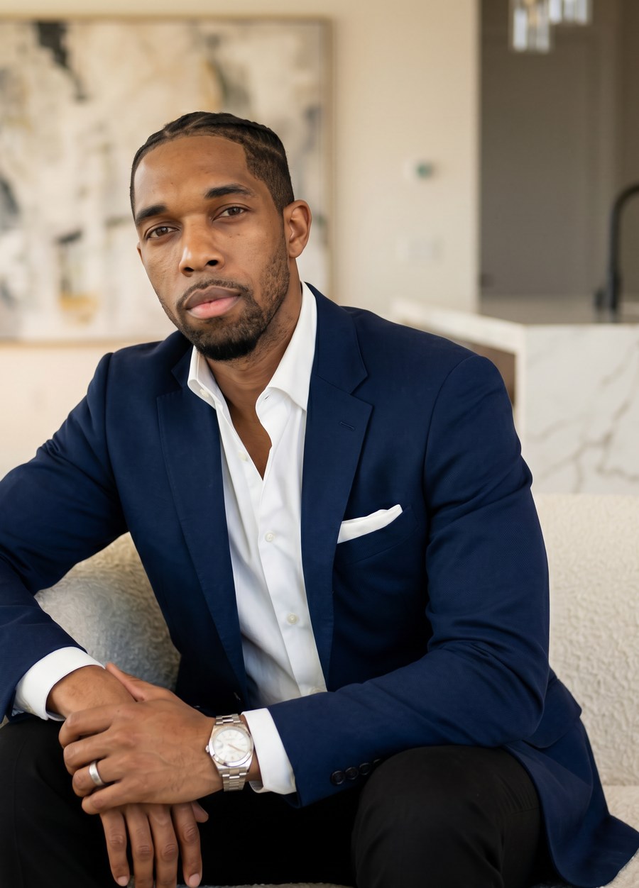Bernard Green, Atlanta REALTOR®