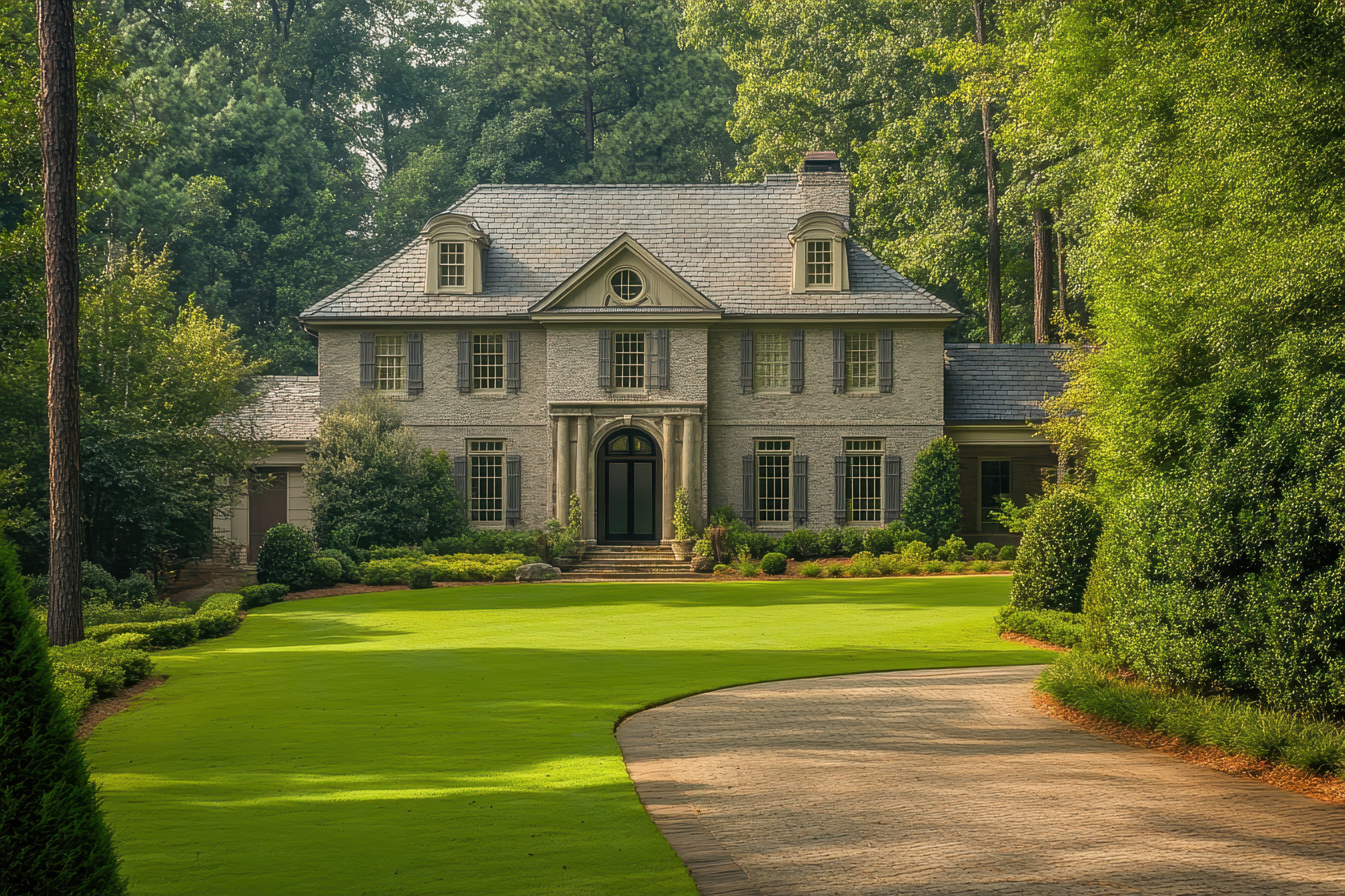 Buckhead Manor