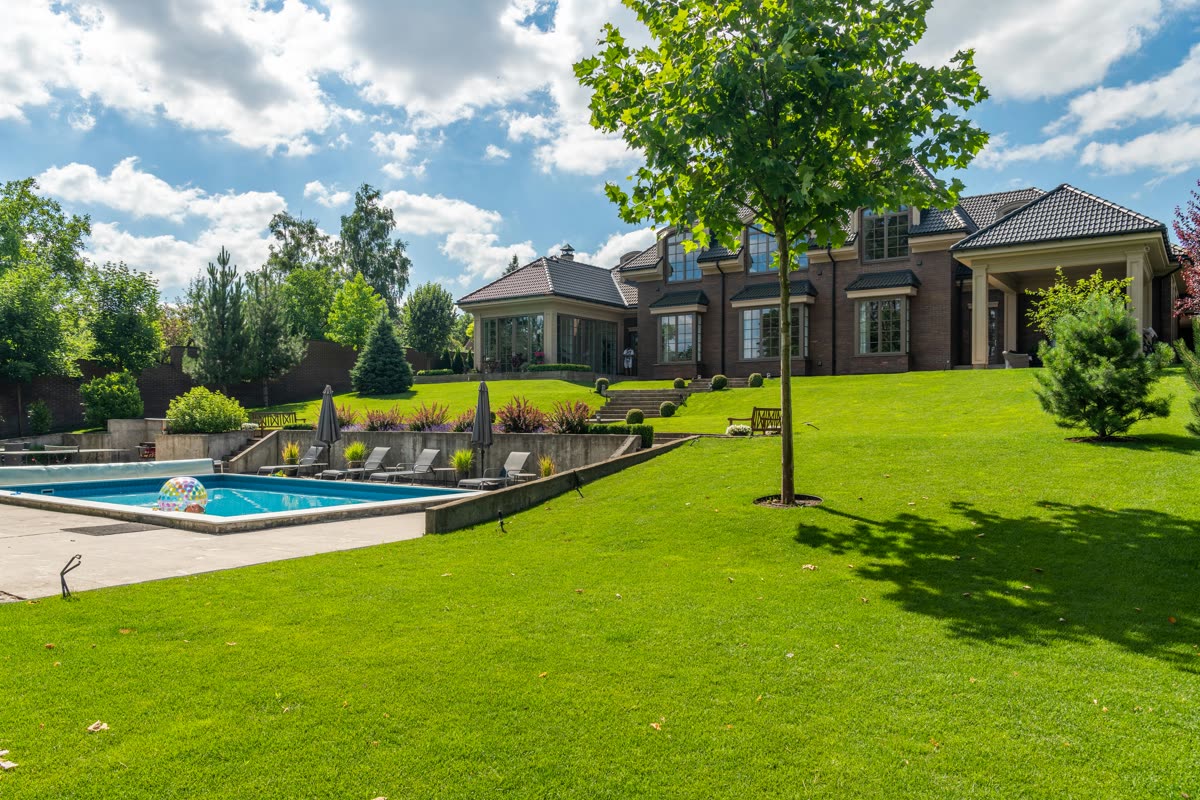 Atlanta luxury real estate
