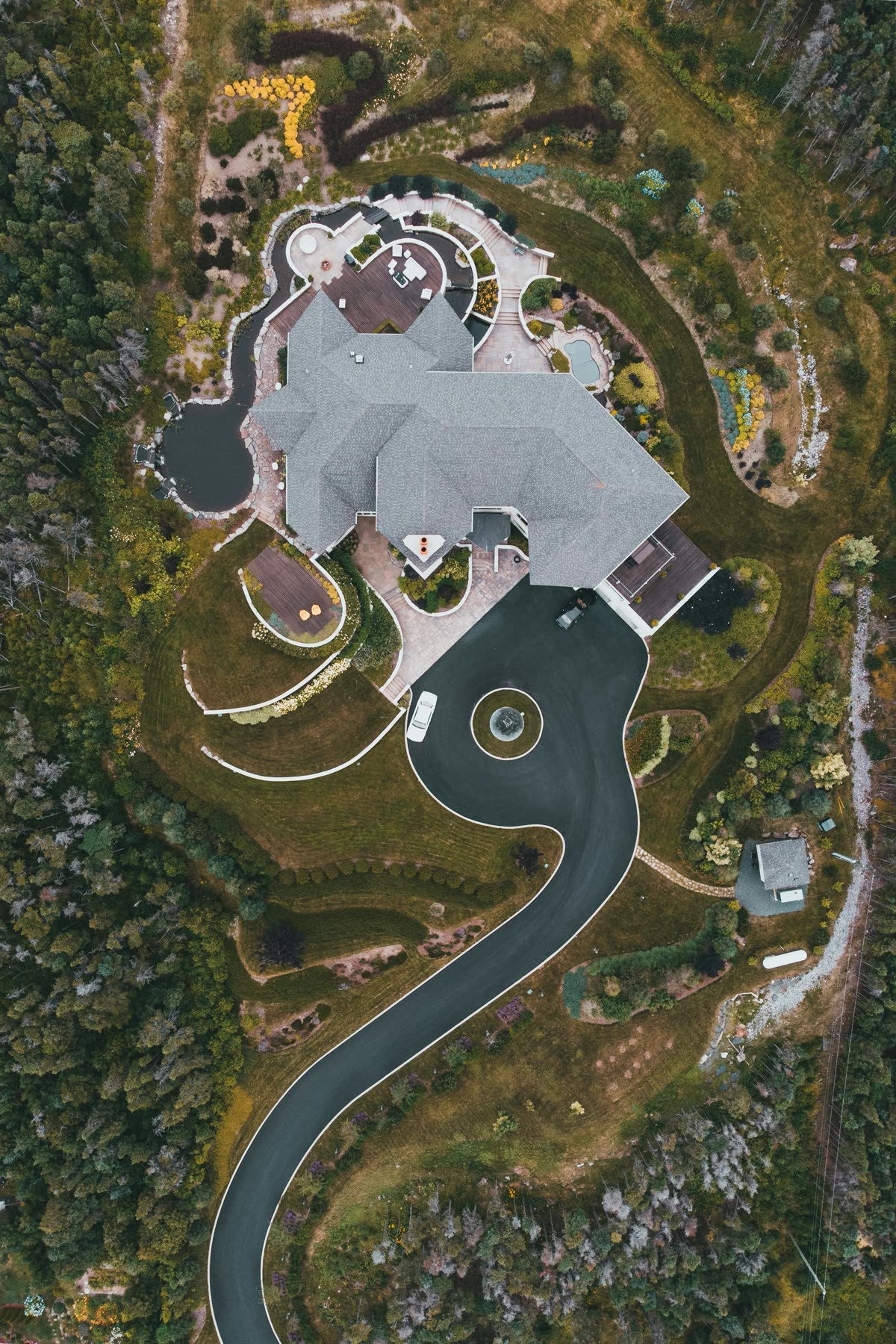Atlanta luxury real estate