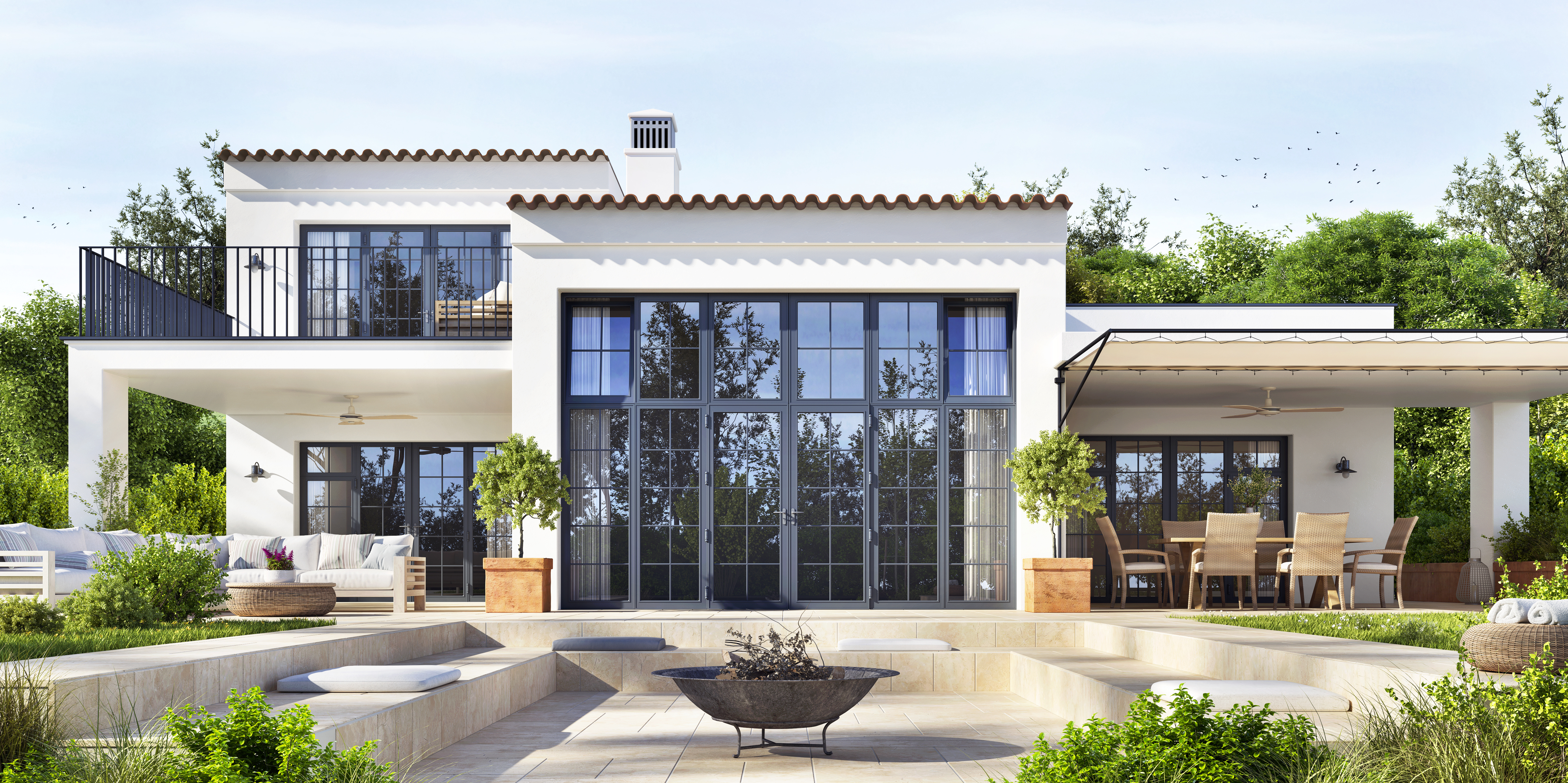 Midtown Residence